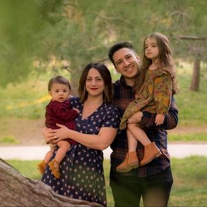 Meet your Posher, Gina